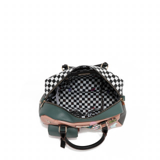 TORBA NIKKY NK12811 PARTY KING FW2024 