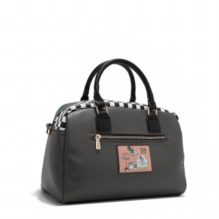 TORBA NIKKY NK12811 PARTY KING FW2024 