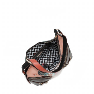 TORBA NIKKY NK12814 PARTY KING FW2024 
