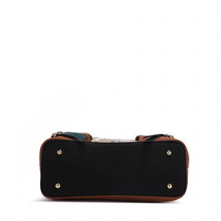 TORBA NIKKY NK12807 EMILY GOES PARIS FW2024 