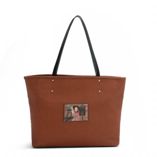 TORBA NIKKY NK12807 EMILY GOES PARIS FW2024 