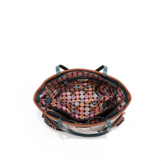 TORBA NIKKY NK12807 EMILY GOES PARIS FW2024 