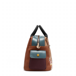 TORBA NIKKY NK12808 EMILY GOES PARIS FW2024 