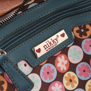 TORBA NIKKY NK12808 EMILY GOES PARIS FW2024 