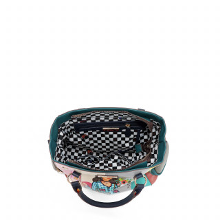 TORBA NIKKY NK12356 NIKKY GOES SHOPPING FW2024 