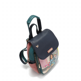 TORBA NIKKY NK12631 NIKKY GOES SHOPPING FW2024 