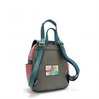 TORBA NIKKY NK12631 NIKKY GOES SHOPPING FW2024 