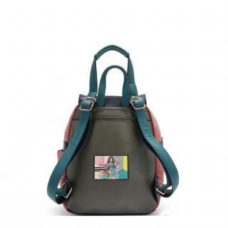 TORBA NIKKY NK12631 NIKKY GOES SHOPPING FW2024 