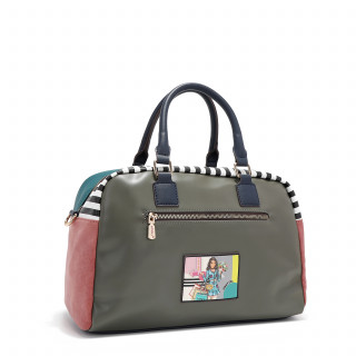 TORBA NIKKY NK12817 NIKKY GOES SHOPPING FW2024 