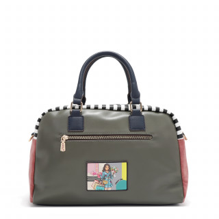 TORBA NIKKY NK12817 NIKKY GOES SHOPPING FW2024 