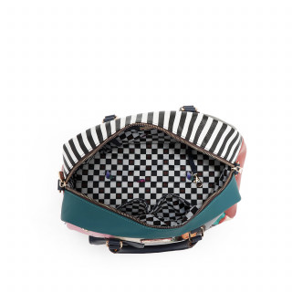 TORBA NIKKY NK12817 NIKKY GOES SHOPPING FW2024 