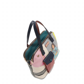 TORBA NIKKY NK12824 NIKKY GOES SHOPPING FW2024 