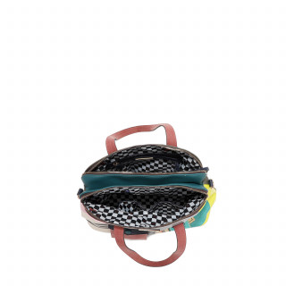 TORBA NIKKY NK12824 NIKKY GOES SHOPPING FW2024 