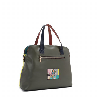 TORBA NIKKY NK12824 NIKKY GOES SHOPPING FW2024 