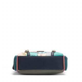 TORBA NIKKY NK12825 NIKKY GOES SHOPPING FW2024 