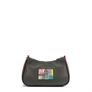 TORBA NIKKY NK12826 NIKKY GOES SHOPPING FW2024 