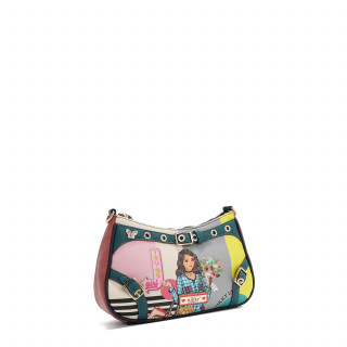 TORBA NIKKY NK12826 NIKKY GOES SHOPPING FW2024 