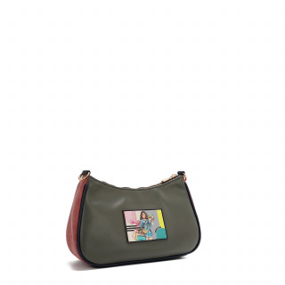 TORBA NIKKY NK12826 NIKKY GOES SHOPPING FW2024 