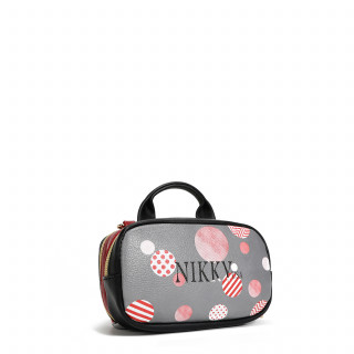 TORBICA NIKKY NK22535 CIEGA POR TI FW2024 