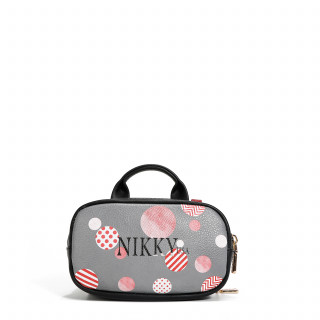 TORBICA NIKKY NK22535 CIEGA POR TI FW2024 