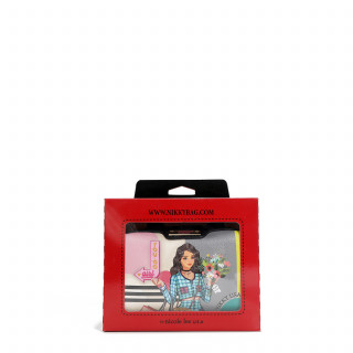 TORBICA NIKKY NK22535 NIKKY GOES SHOPPING FW2024 