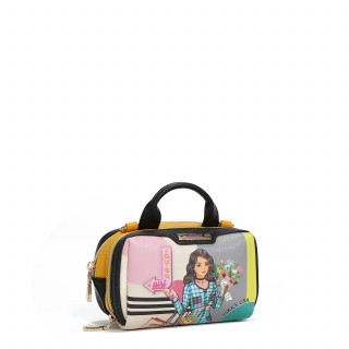 TORBICA NIKKY NK22535 NIKKY GOES SHOPPING FW2024 