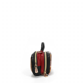 TORBICA NIKKY NK22535 EMILY GOES PARIS FW2024 