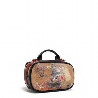 TORBICA NIKKY NK22535 EMILY GOES PARIS FW2024 