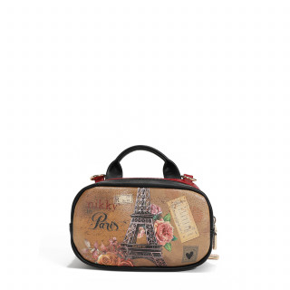 TORBICA NIKKY NK22535 EMILY GOES PARIS FW2024 