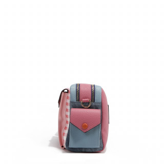 TORBA NIKKY NK12907 FLOWER DAY SS2025 