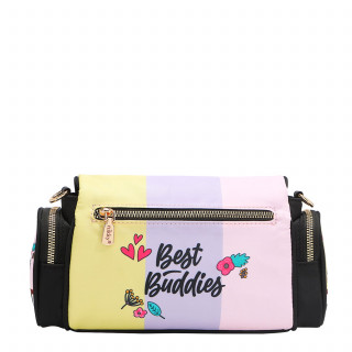 TORBA NIKKY NK12924 BEST BUDDIES SS2025 