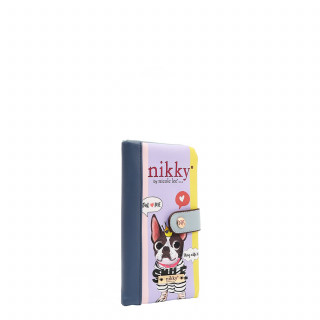 TORBICA NOVČANIK NIKKY NK24003 BEST BUDDIES SS2025 