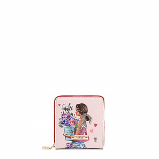 TORBICA ZA NAKIT NIKKY NK24004 FLOWER DAY SS2025 