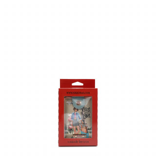 NOVČANIK ZA KARTICE NIKKY NK24000 I LIVE TO TRAVEL SS2025 