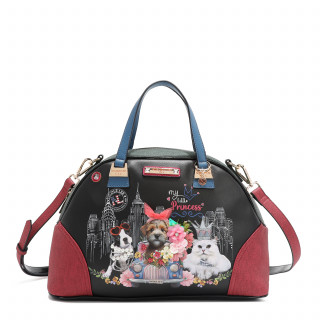 TORBA NICOLE LEE FY17069 FAMILY YEARBOOK FW2024 
