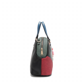TORBA NICOLE LEE FY17069 FAMILY YEARBOOK FW2024 