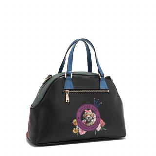 TORBA NICOLE LEE FY17069 FAMILY YEARBOOK FW2024 