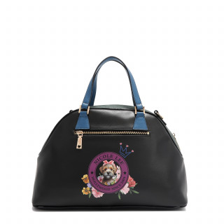 TORBA NICOLE LEE FY17069 FAMILY YEARBOOK FW2024 