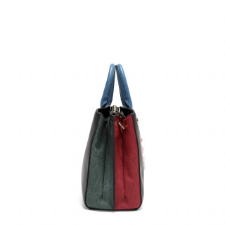 TORBA NICOLE LEE FY17070 FAMILY YEARBOOK FW2024 
