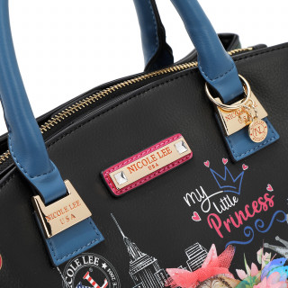 TORBA NICOLE LEE FY17070 FAMILY YEARBOOK FW2024 