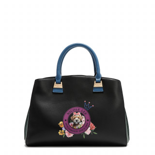 TORBA NICOLE LEE FY17070 FAMILY YEARBOOK FW2024 