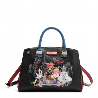 TORBA NICOLE LEE FY17070 FAMILY YEARBOOK FW2024 