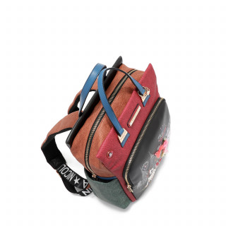TORBA NICOLE LEE FY17072 FAMILY YEARBOOK FW2024 