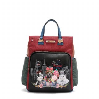 TORBA NICOLE LEE FY17072 FAMILY YEARBOOK FW2024 
