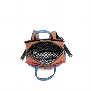 TORBA NICOLE LEE FY17072 FAMILY YEARBOOK FW2024 