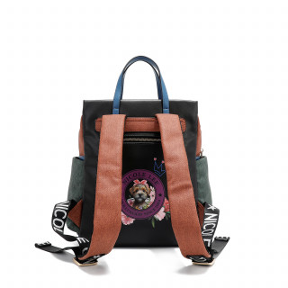 TORBA NICOLE LEE FY17072 FAMILY YEARBOOK FW2024 