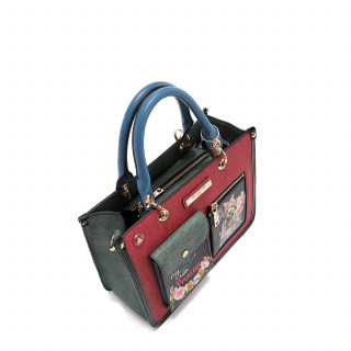 TORBA NICOLE LEE FY17075 FAMILY YEARBOOK FW2024 