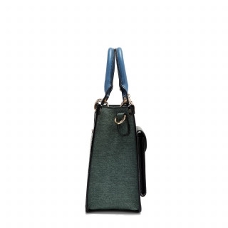 TORBA NICOLE LEE FY17075 FAMILY YEARBOOK FW2024 