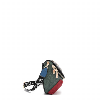TORBA NICOLE LEE FY17076 FAMILY YEARBOOK FW2024 