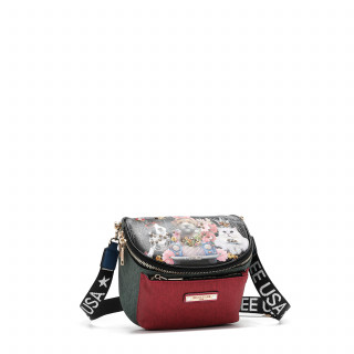 TORBA NICOLE LEE FY17076 FAMILY YEARBOOK FW2024 